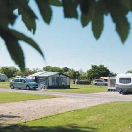 Holme Valley Camping and Caravan Park 9214