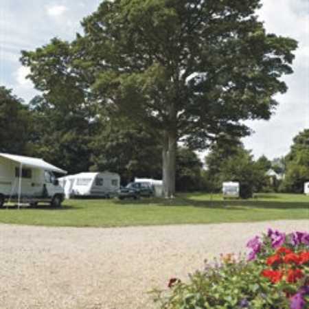 Holme Valley Camping and Caravan Park 9218