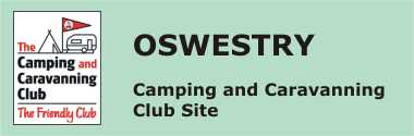 Holme Valley Camping and Caravan Park 9221