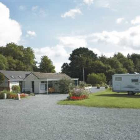 Holme Valley Camping and Caravan Park 9224