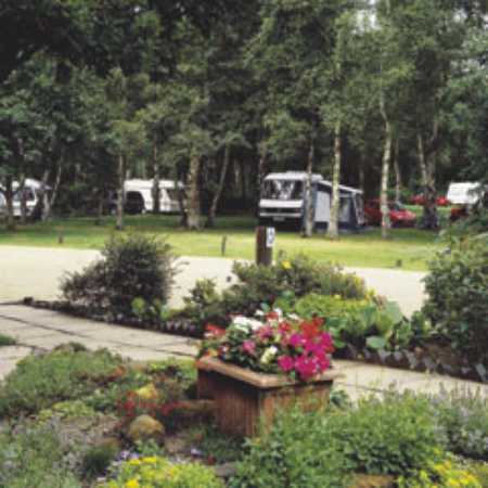 Holme Valley Camping and Caravan Park 9228