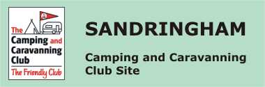 Holme Valley Camping and Caravan Park 9229