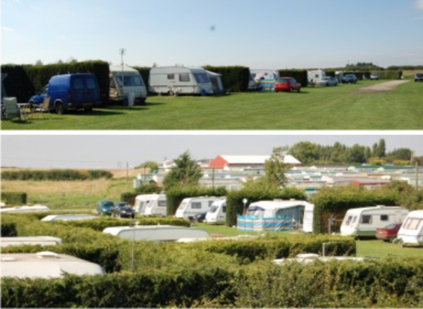 Holme Valley Camping and Caravan Park 9231