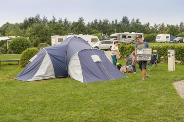 Holme Valley Camping and Caravan Park 9238