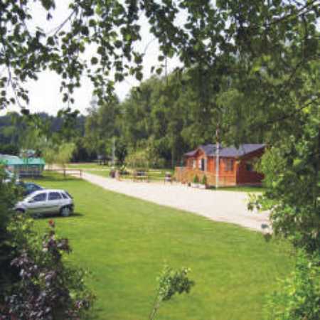 Holme Valley Camping and Caravan Park 9242