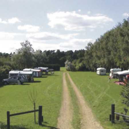 Holme Valley Camping and Caravan Park 9243