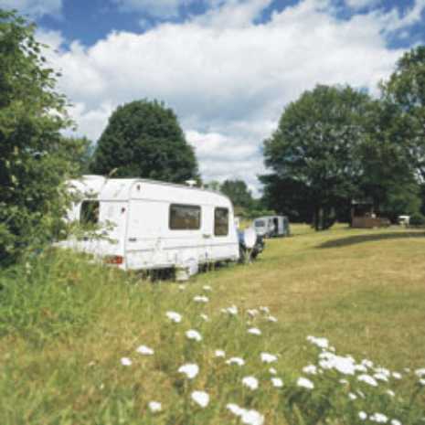 Holme Valley Camping and Caravan Park 9254