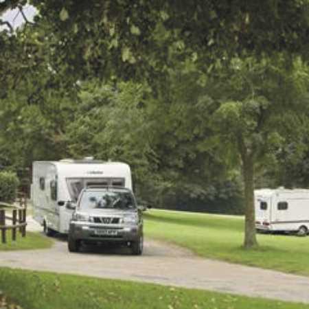 Holme Valley Camping and Caravan Park 9255