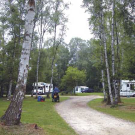 Holme Valley Camping and Caravan Park 9258