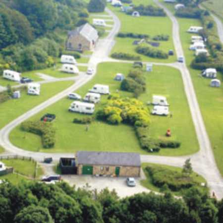 Holme Valley Camping and Caravan Park 9262