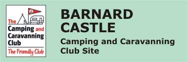 Holme Valley Camping and Caravan Park 9263