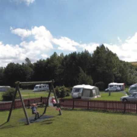 Holme Valley Camping and Caravan Park 9270