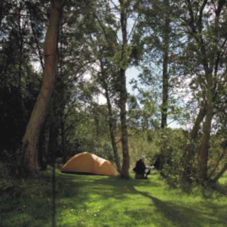 Holme Valley Camping and Caravan Park 9271