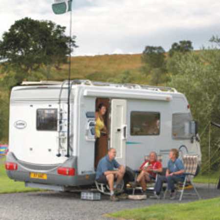 Holme Valley Camping and Caravan Park 9272