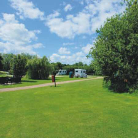 Holme Valley Camping and Caravan Park 9274