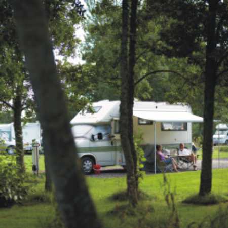 Turriff Caravan Park 9398