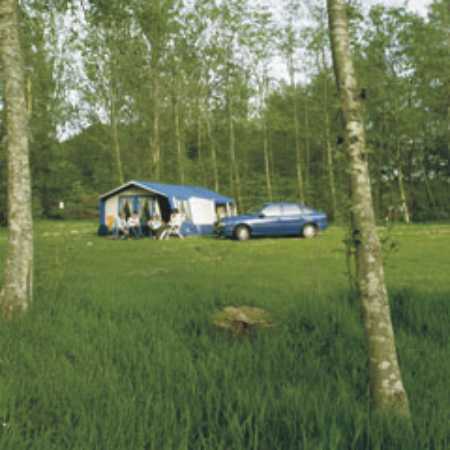 Turriff Caravan Park 9399