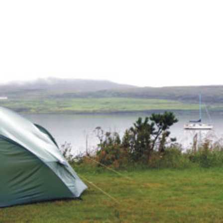 Turriff Caravan Park 9403