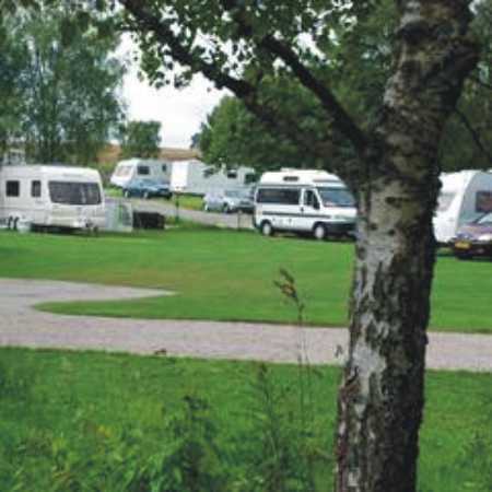 Turriff Caravan Park 9409