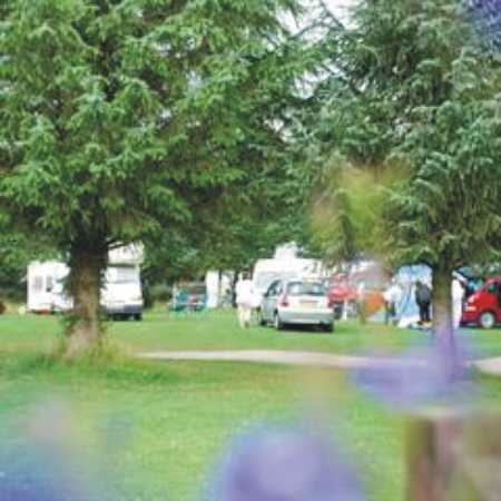 Turriff Caravan Park 9410