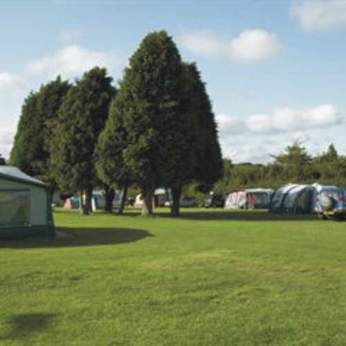 Turriff Caravan Park 9414