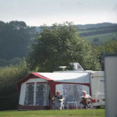 Turriff Caravan Park 9420