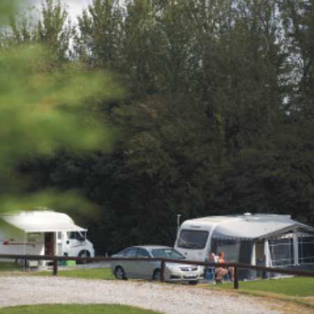 Turriff Caravan Park 9421