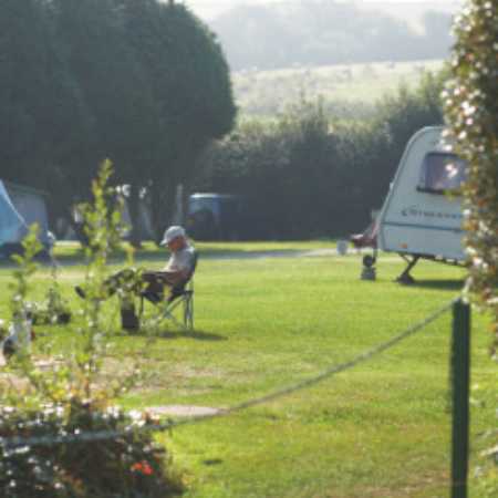 Turriff Caravan Park 9422