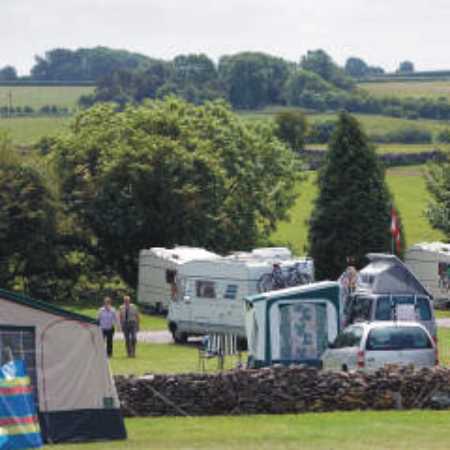 Turriff Caravan Park 9428