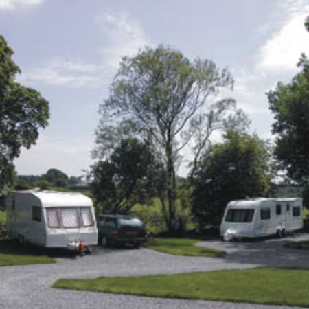 Turriff Caravan Park 9429