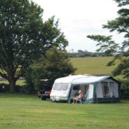 Turriff Caravan Park 9430