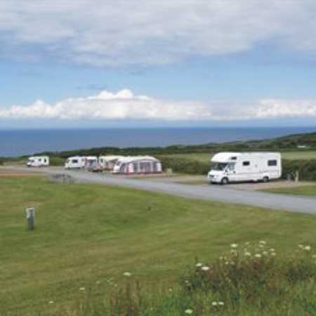 Turriff Caravan Park 9438