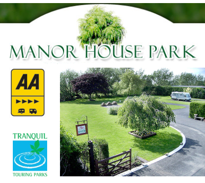 Manor House Park 944