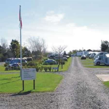 Turriff Caravan Park 9440