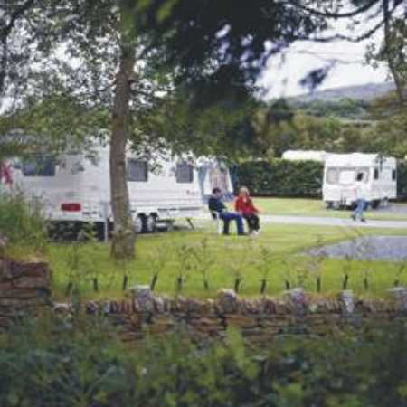 Turriff Caravan Park 9442