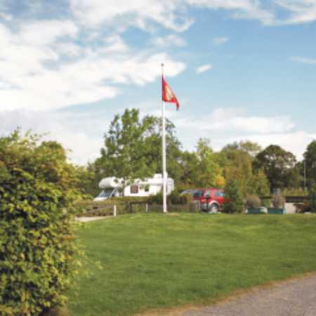 Turriff Caravan Park 9448