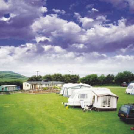 Turriff Caravan Park 9451