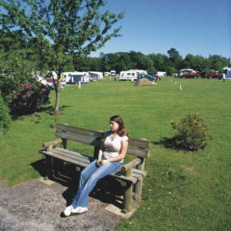 Turriff Caravan Park 9456