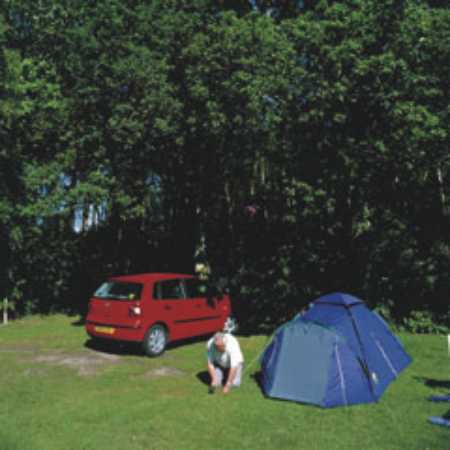 Turriff Caravan Park 9457