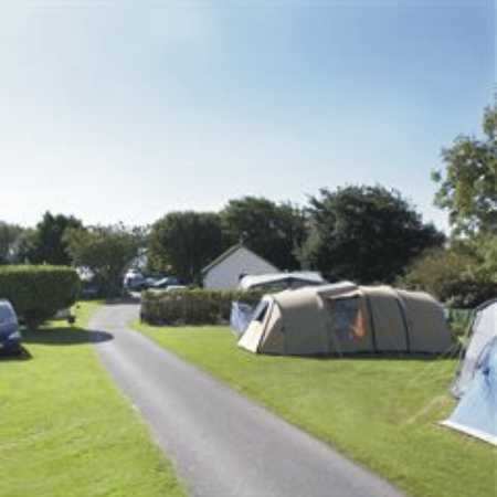 Turriff Caravan Park 9469