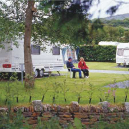 Turriff Caravan Park 9472