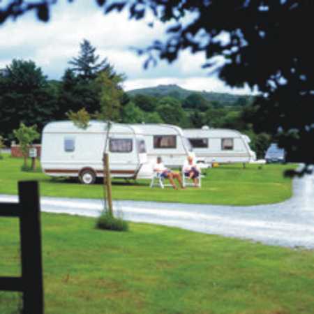 Turriff Caravan Park 9473