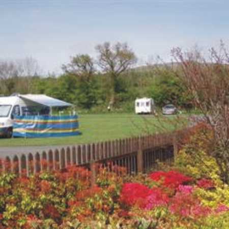 Turriff Caravan Park 9474