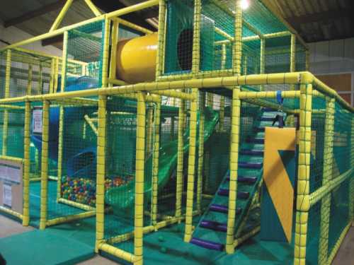 Sacrewell Farm Camping 9544