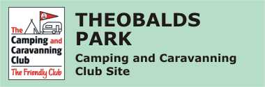 Sacrewell Farm Camping 9552