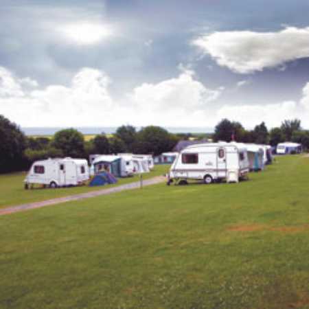 Sacrewell Farm Camping 9566