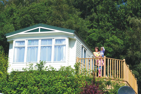 Corriefodly Holiday Park 9601