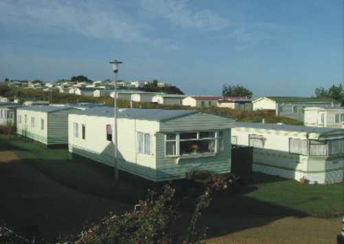 Trimingham House Caravan Park 9604