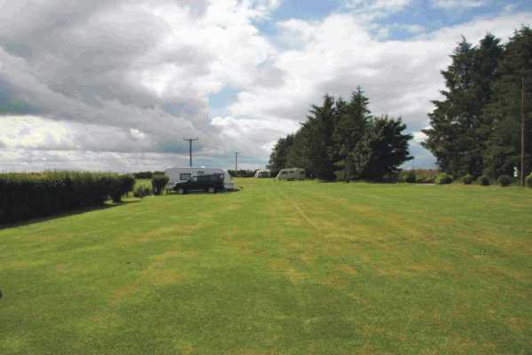 East Balthangie Caravan & Camping Park 9613