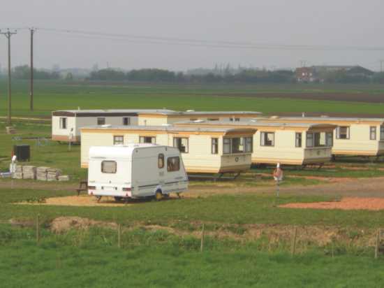 The Bridge Caravan Park 9616